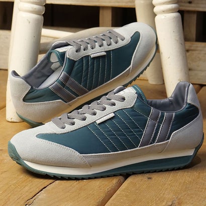 パトリック PATRICK MARATHON TEAL [942658] （TEAL）｜詳細画像