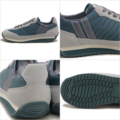パトリック PATRICK MARATHON TEAL [942658] （TEAL）｜詳細画像