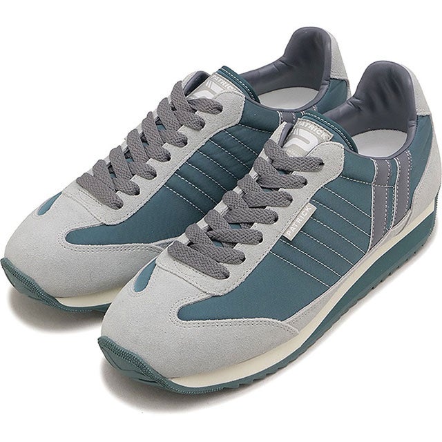 MARATHON TEAL [942658] （TEAL）