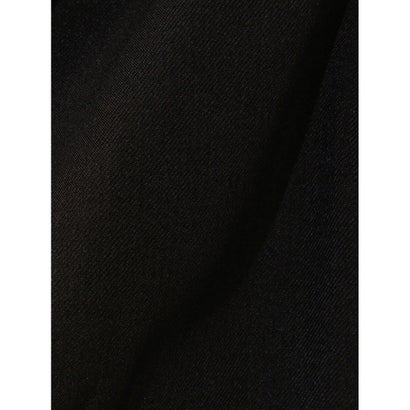 パーフェクトスーツファクトリー Perfect Suit FActory ボレロ風 ショート丈ジャケット （ブラック）｜詳細画像