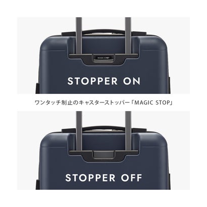 エース プロテカ マックスパス4 スーツケース 機内持ち込み 40L Sサイズ フロントオープン ACE PROTECA  MAXPASS4 01471 （ブリックオレンジ）｜詳細画像