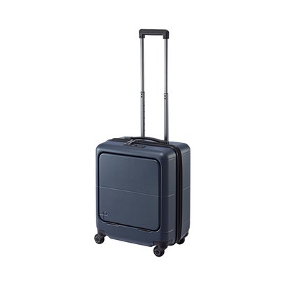エース プロテカ マックスパス4 スーツケース 機内持ち込み 40L Sサイズ フロントオープン ACE PROTECA  MAXPASS4 01471 （ブリックオレンジ）｜詳細画像