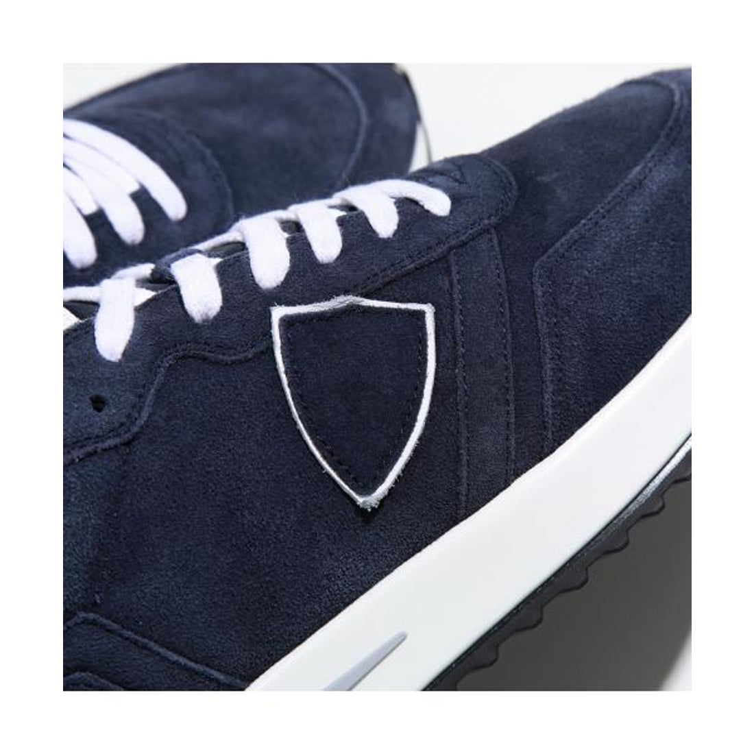 フィリップモデル PHILIPPE MODEL PHILIPPE MODEL スニーカー TROPEZ 