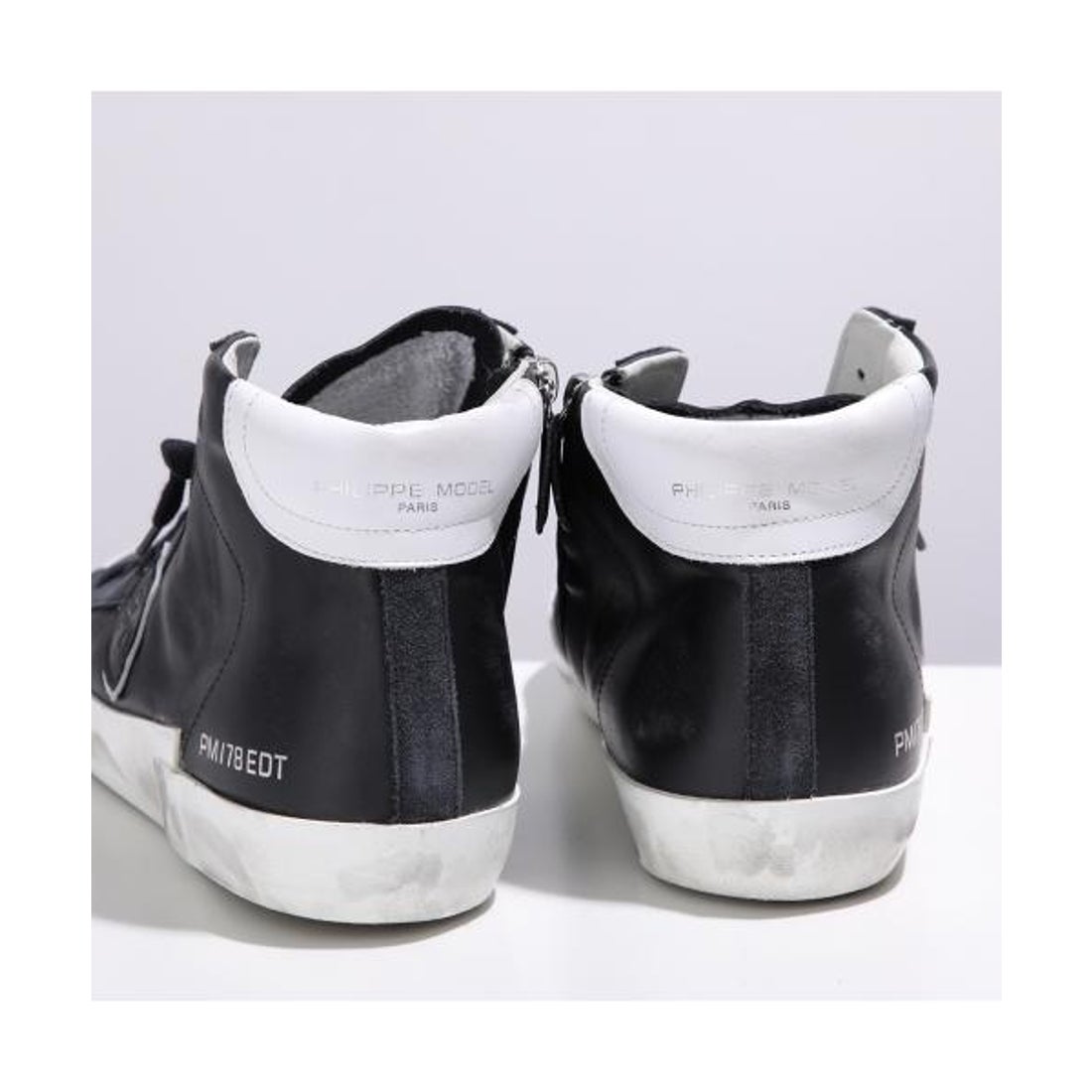 フィリップモデル PHILIPPE MODEL PHILIPPE MODEL スニーカー PRSX 
