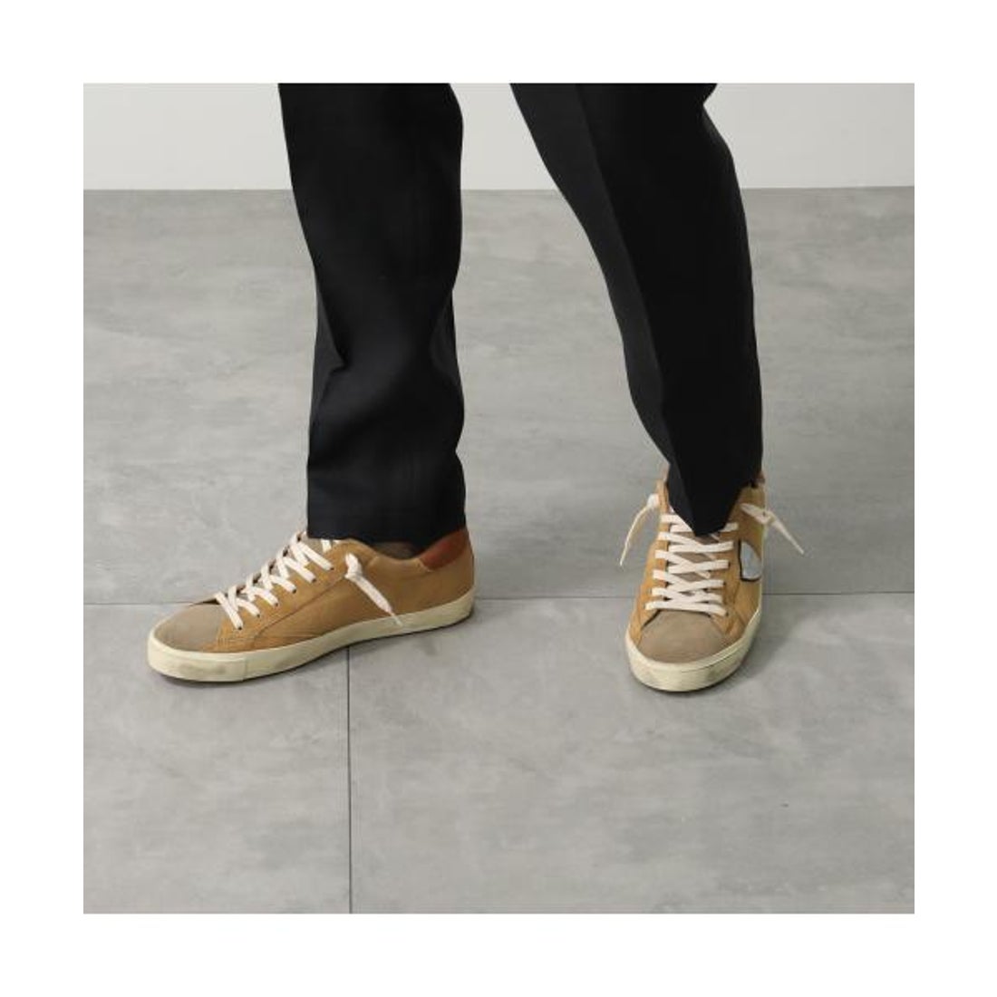 フィリップモデル PHILIPPE MODEL PHILIPPE MODEL スニーカー PRSX 