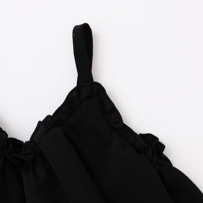 レースワンピセットアップ （アイボリー）｜詳細画像