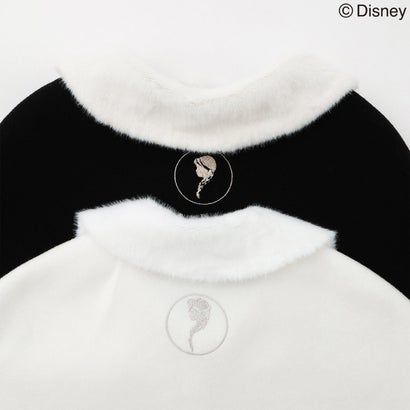 【Disney】なりきるケープ （ラベンダー）｜詳細画像