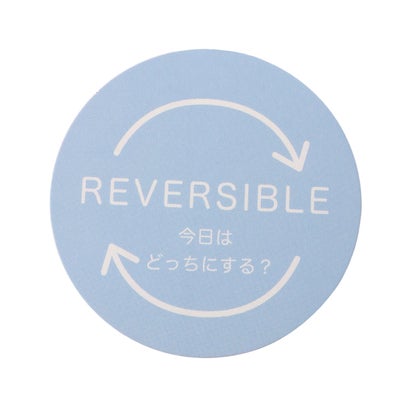 リバーシブルフリースジャケット （コゲ茶）｜詳細画像