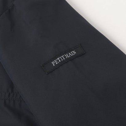 リバーシブルフリースジャケット （ライト グリーン）｜詳細画像