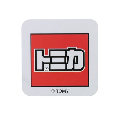 【TOMICA】カットツイルパンツ （黒）｜詳細画像
