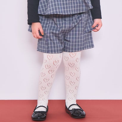 チェックフリルショートパンツ （茶）｜詳細画像