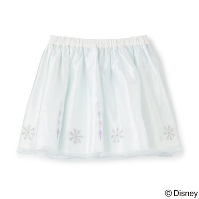 【Disney】なりきるスカート （ラベンダー）｜詳細画像
