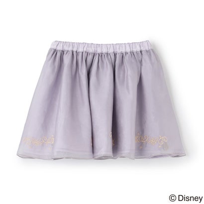 【Disney】なりきるスカート （ライト グリーン）｜詳細画像