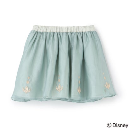 【Disney】なりきるスカート （オフ ホワイト）｜詳細画像