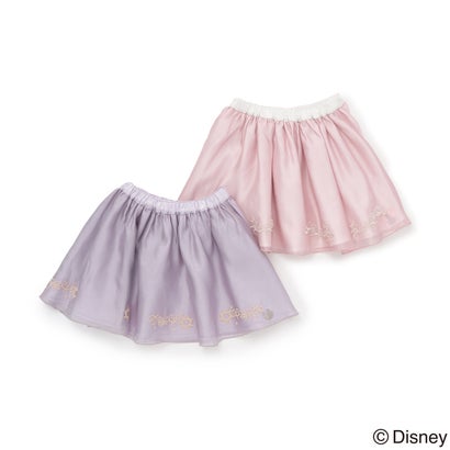 【Disney】なりきるスカート （オフ ホワイト）｜詳細画像