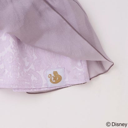 【Disney】なりきるチュニック （ライト ピンク）｜詳細画像