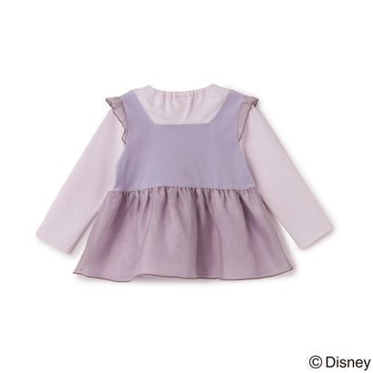 【Disney】なりきるチュニック （オフ ホワイト）｜詳細画像