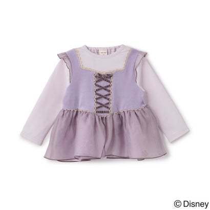 【Disney】なりきるチュニック （オフ ホワイト）｜詳細画像