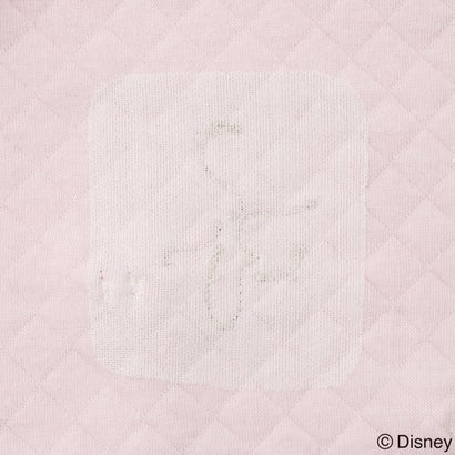 【Disney】ペプラムパジャマ （ライト ブルー）｜詳細画像