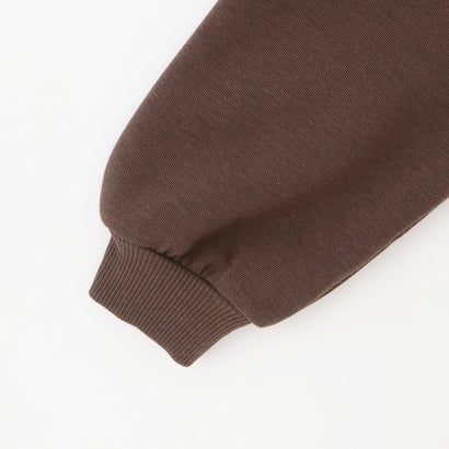 【リンク】ティアードチュニック （茶）｜詳細画像