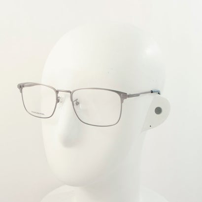 ポラロイド Polaroid メガネ 眼鏡 アイウェア レディース メンズ （マットルテニウム）｜詳細画像