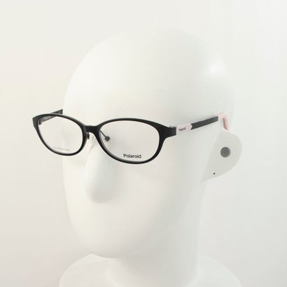 ポラロイド Polaroid メガネ 眼鏡 アイウェア レディース メンズ （チェリー/フーシャ）｜詳細画像