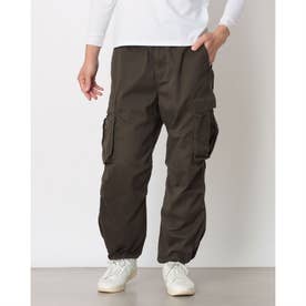 バギーパンツ （KHAKI）