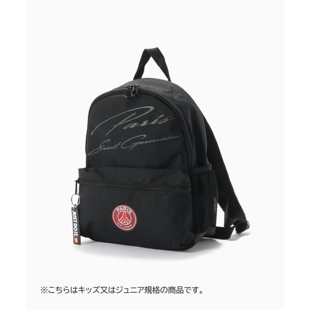 【NIKE / ナイキ】Y NK JDI MINI BKPK SP （ブラック）
