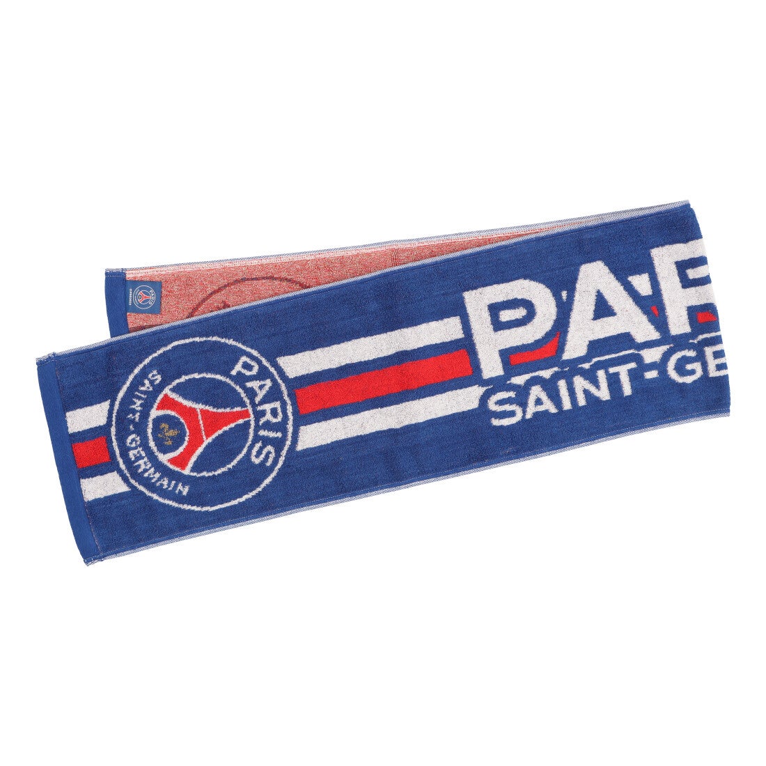 Paris Saint-Germain パリサンジェルマン タオルマフラー PSG35121 代表・クラブウェア＆グッズ -サッカーショップSWS