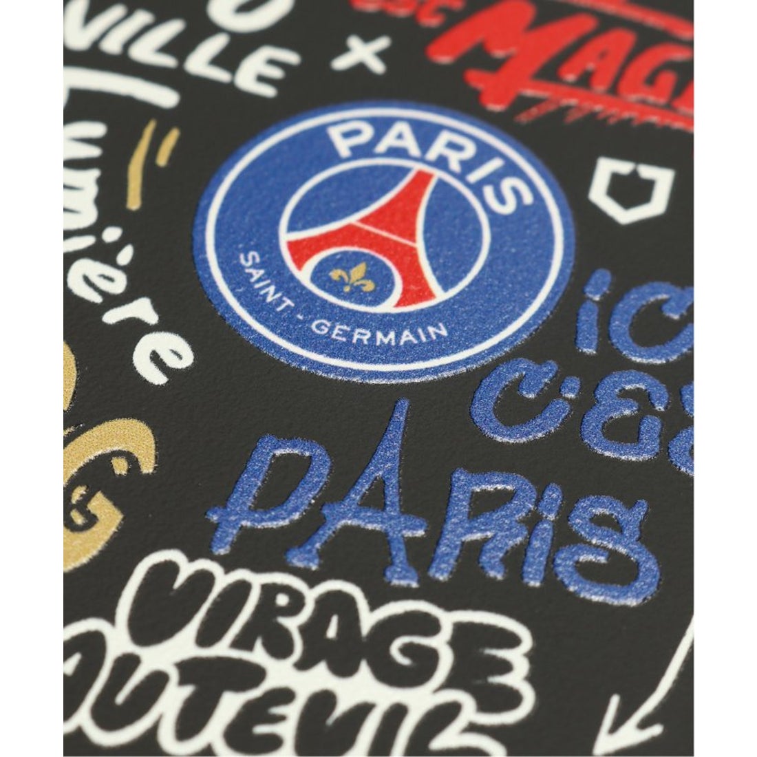 パリ・サンジェルマン Paris Saint-Germain 【Paris Saint－Germain