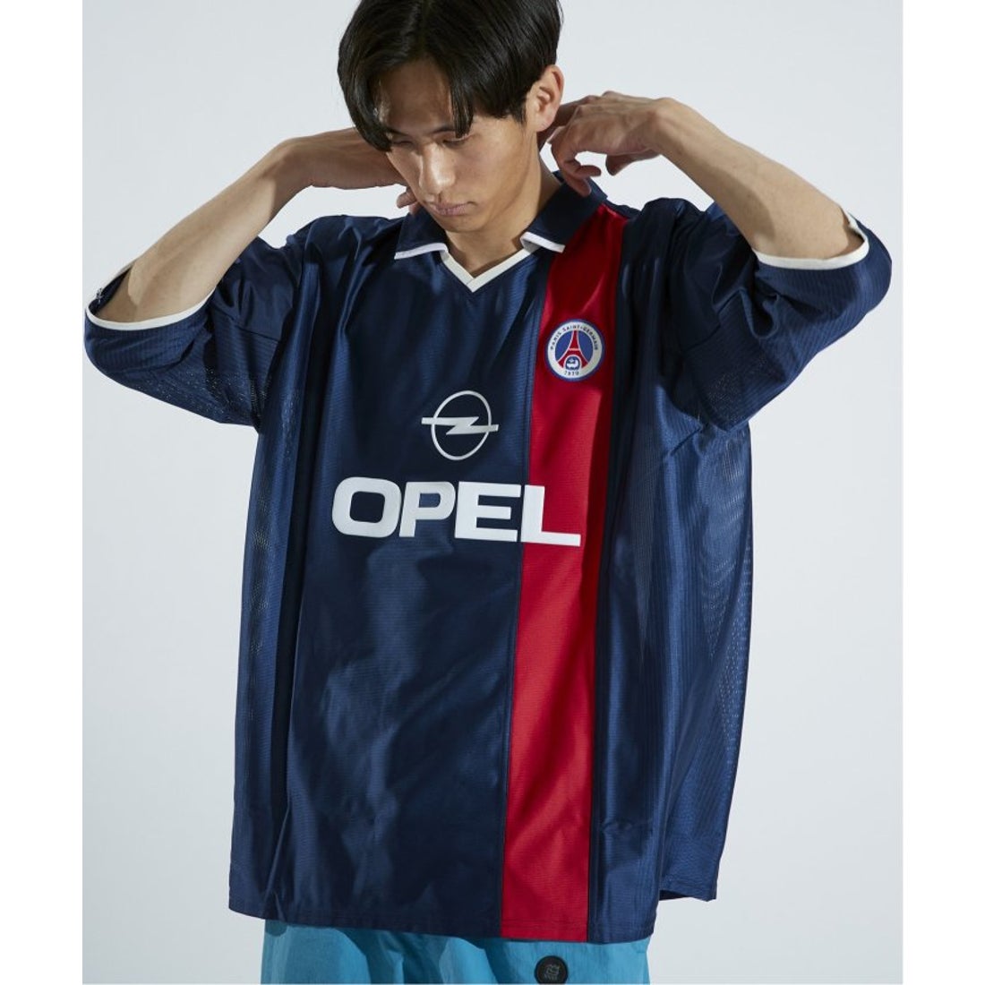 パリ・サンジェルマン Paris Saint-Germain 【Paris Saint－Germain