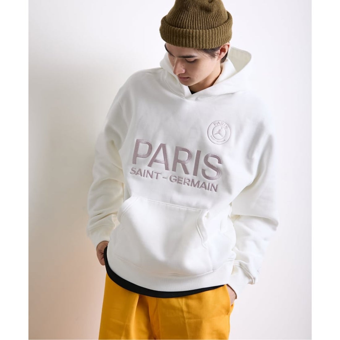 パリ・サンジェルマン Paris Saint-Germain 【NIKE / ナイキ】M J PSG