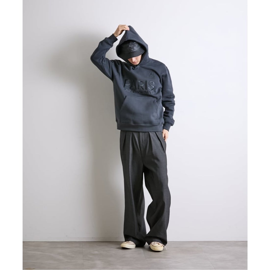 パリ・サンジェルマン Paris Saint-Germain 【NIKE / ナイキ】M J PSG