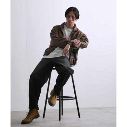 パリ・サンジェルマン Paris Saint-Germain 【Paris Saint-Germain 】 JP PIPING TOP Synthetic Leather（ブラック）｜詳細画像