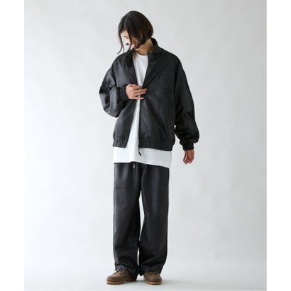 パリ・サンジェルマン Paris Saint-Germain 【Paris Saint-Germain 】 JP PIPING TOP Synthetic Leather（ブラウン）｜詳細画像