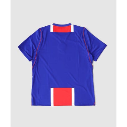 パリ・サンジェルマン Paris Saint-Germain 【NIKE / ナイキ】PSG M NK DF JSY SS STAD HM （ネイビー）｜詳細画像