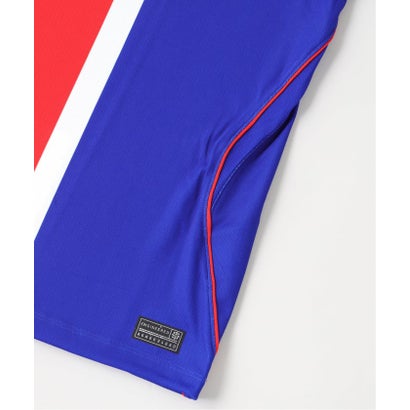 パリ・サンジェルマン Paris Saint-Germain 【NIKE / ナイキ】PSG M NK DF JSY SS STAD HM （ネイビー）｜詳細画像