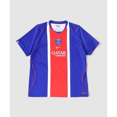 パリ・サンジェルマン Paris Saint-Germain 【NIKE / ナイキ】PSG M NK DF JSY SS STAD HM （ネイビー）｜詳細画像