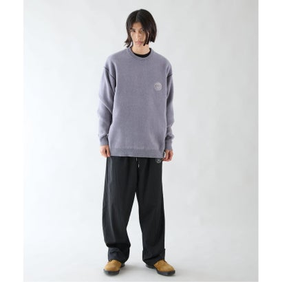 【Paris Saint-Germain / パリ・サン＝ジェルマン】JP Mall knit P/O（ネイビー）｜詳細画像