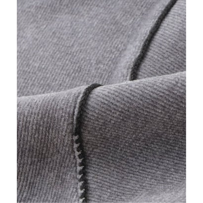 【Paris Saint-Germain / パリ・サン＝ジェルマン】JP Mall knit P/O（ホワイト）｜詳細画像