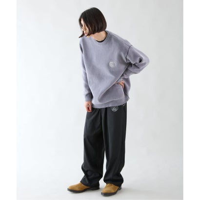 【Paris Saint-Germain / パリ・サン＝ジェルマン】JP Mall knit P/O（ホワイト）｜詳細画像