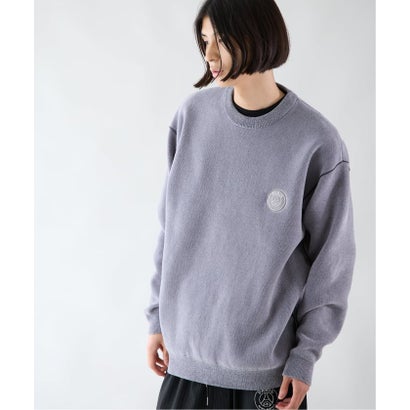 【Paris Saint-Germain / パリ・サン＝ジェルマン】JP Mall knit P/O（ブラック）｜詳細画像