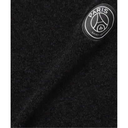【Paris Saint-Germain / パリ・サン＝ジェルマン】JP Mall knit P/O（グレーB）｜詳細画像