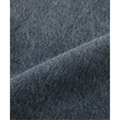 【Paris Saint-Germain / パリ・サン＝ジェルマン】PSG JP DENIM COVERALL（ブラック）｜詳細画像