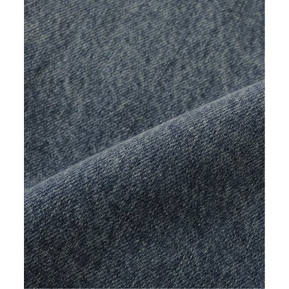 【Paris Saint-Germain / パリ・サン＝ジェルマン】PSG JP DENIM COVERALL（ブラック）｜詳細画像