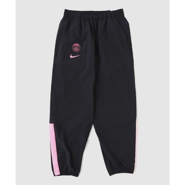 【NIKE / ナイキ】PSG M NK DF ENERGY PANT W TA （ブラック）