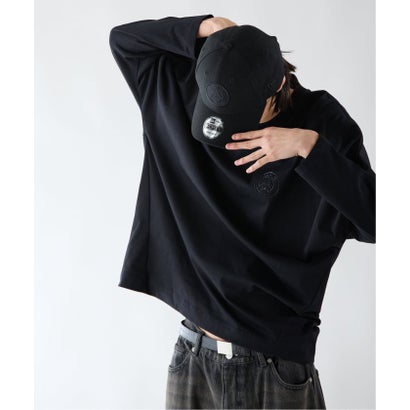 【Paris Saint-Germain / パリ・サン＝ジェルマン】 JP 3D 3/4 Sleeve（ブルー）｜詳細画像