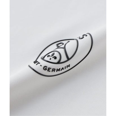 【Paris Saint-Germain / パリ・サン＝ジェルマン】 JP 3D 3/4 Sleeve（ブルー）｜詳細画像