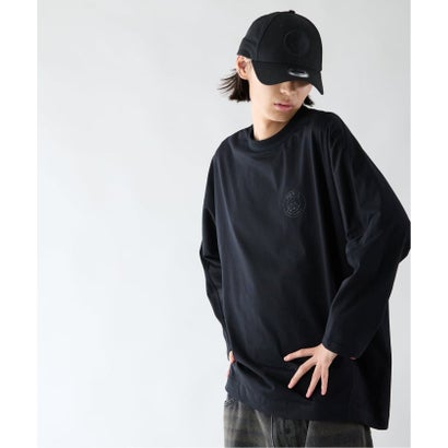【Paris Saint-Germain / パリ・サン＝ジェルマン】 JP 3D 3/4 Sleeve（ブルー）｜詳細画像