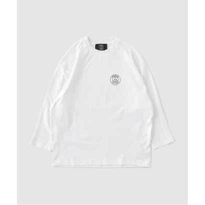 【Paris Saint-Germain / パリ・サン＝ジェルマン】 JP 3D 3/4 Sleeve（ブルー）｜詳細画像